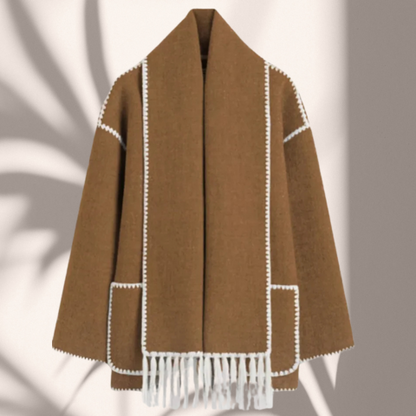 Écharpe pour femme | Foulard Long et Élégant