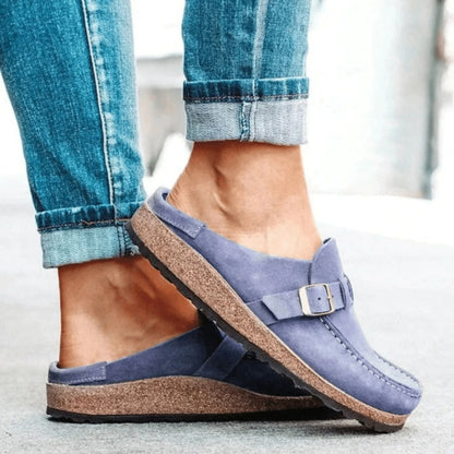 Sandales Femmes Confortables et Respirantes - luxestyle
