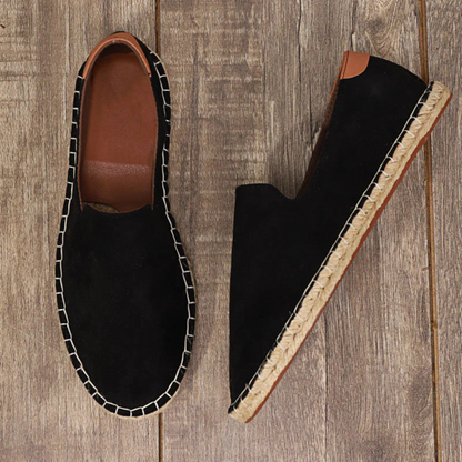 Baskets Espadrilles Homme Légers et Confortables