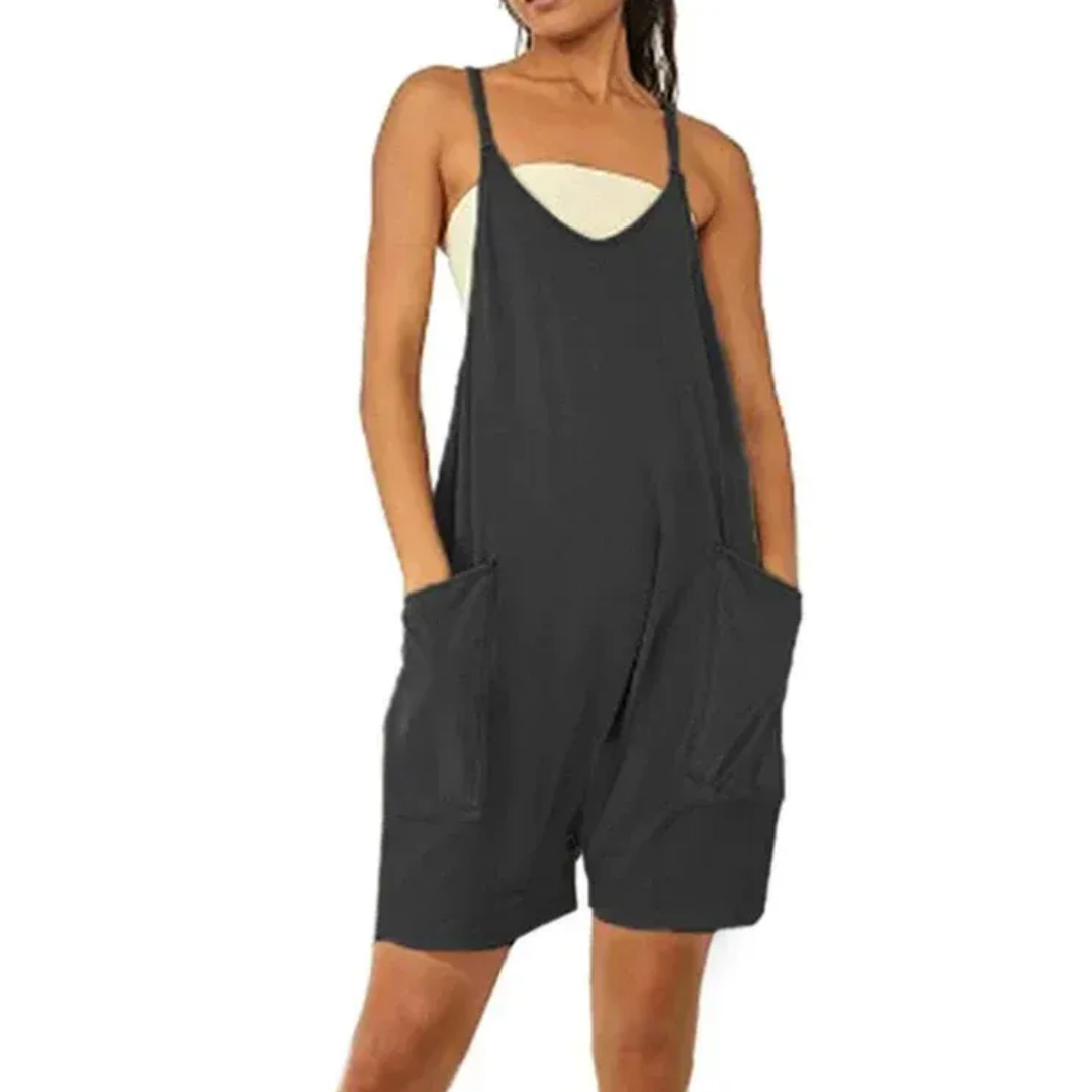 Combinaison Legère Été Pour Femme