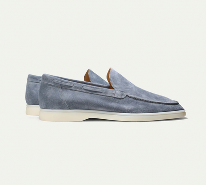 Mocassins Homme Luxe - Chaussures Cuir Élégant et Confortable
