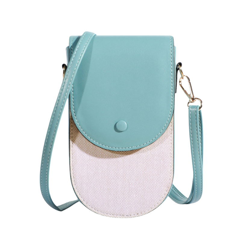 Sac à dos féminin avec sangle réglable et grand volume