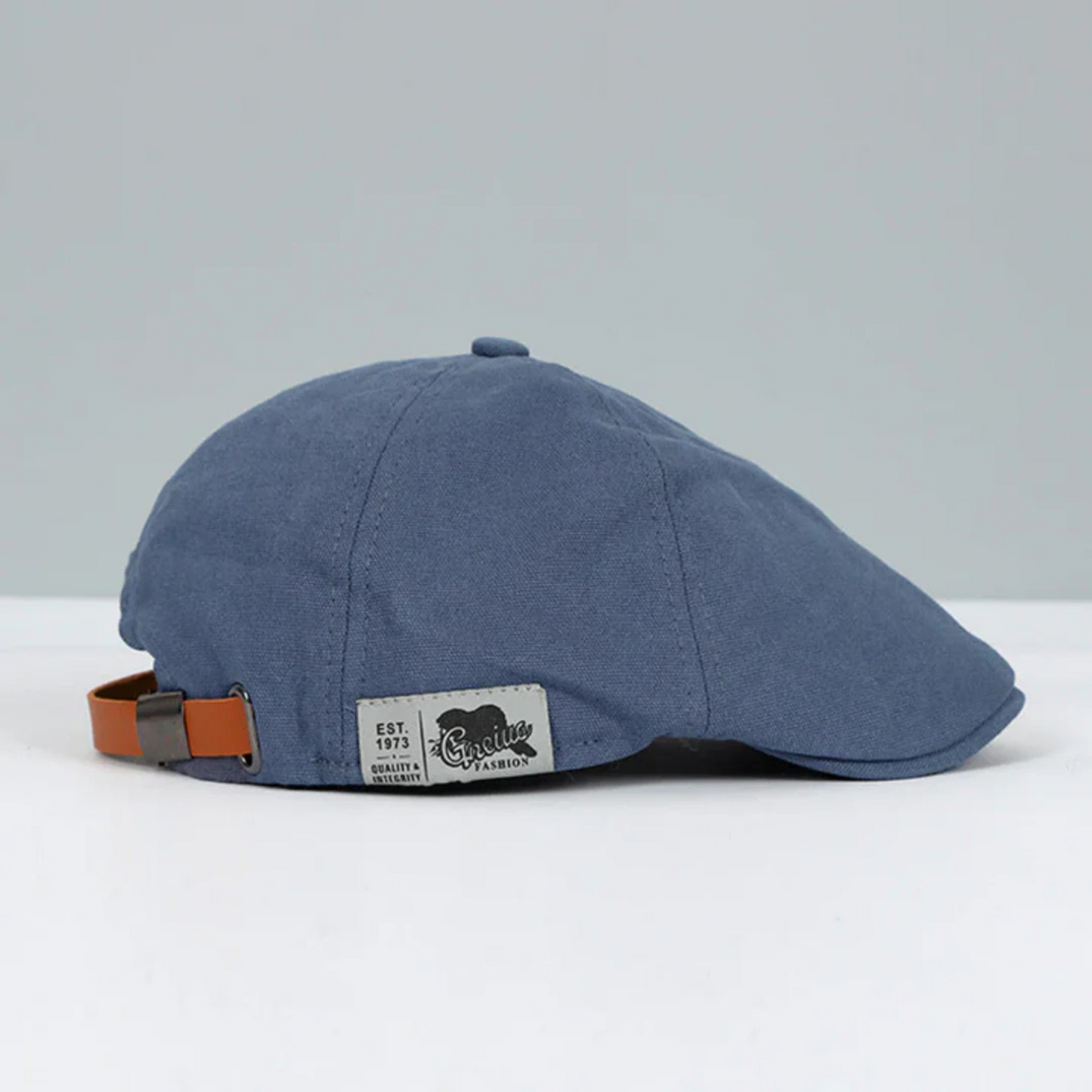 Chapeau Béret Chic Vintage pour Homme