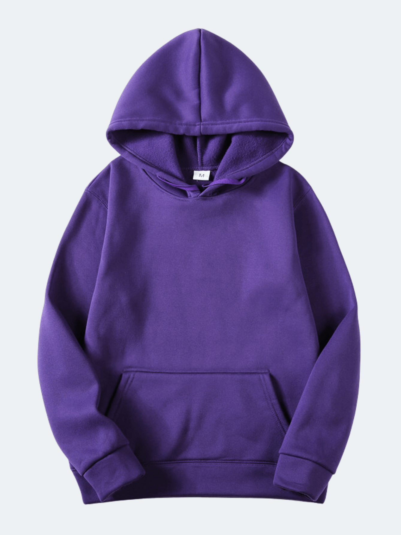 Sweat à Capuche Homme Élégant et Confortable