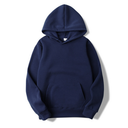 Sweat à capuche femme confortable