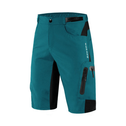 Pantalon cargo décontracté homme