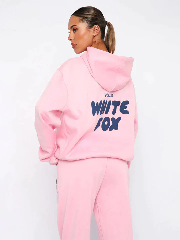 Survêtements Douillets pour Femmes Relax