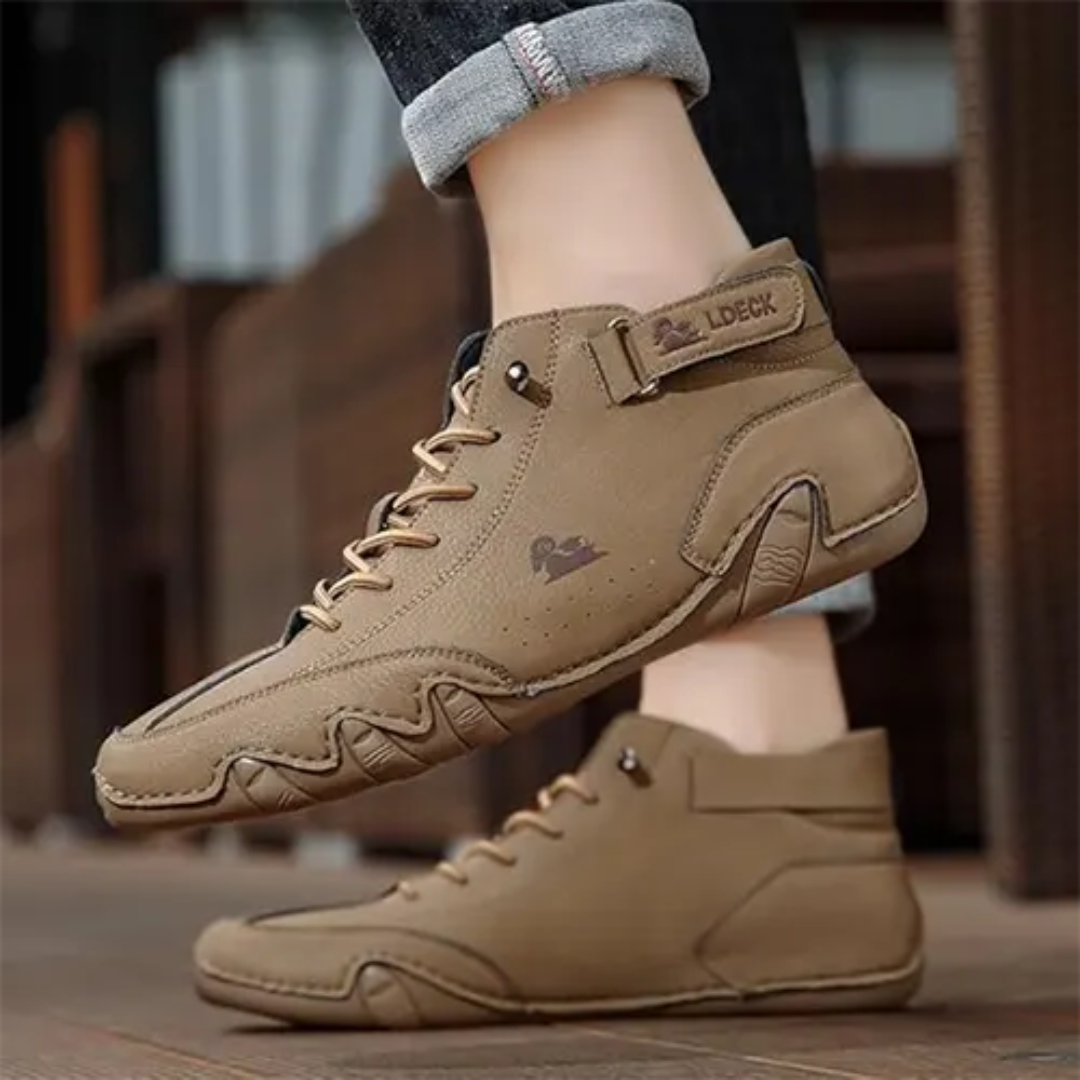 Chaussures Homme Détente Pieds Nus Été