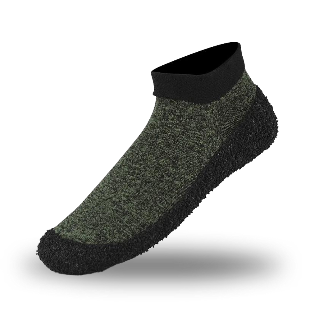 Chausson Sport Chic pour Homme Confortable