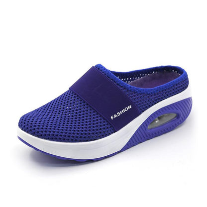 Chaussures de marche Confortables et Chic