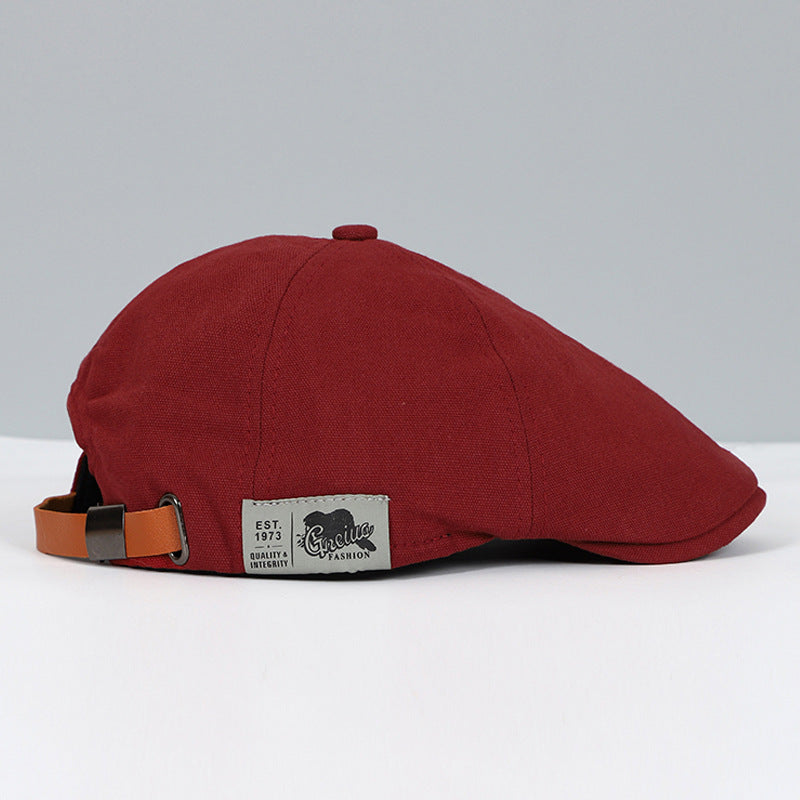 Casquette Street Mode Unisexe