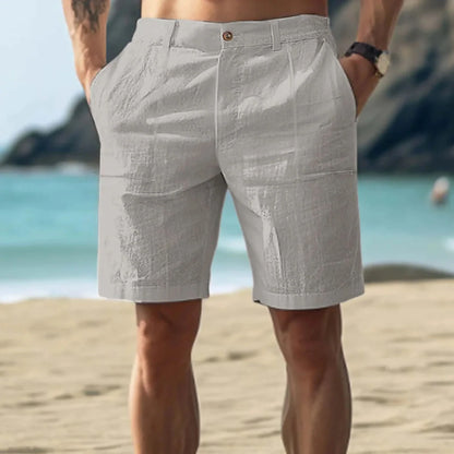 Shorts Homme Détente Été