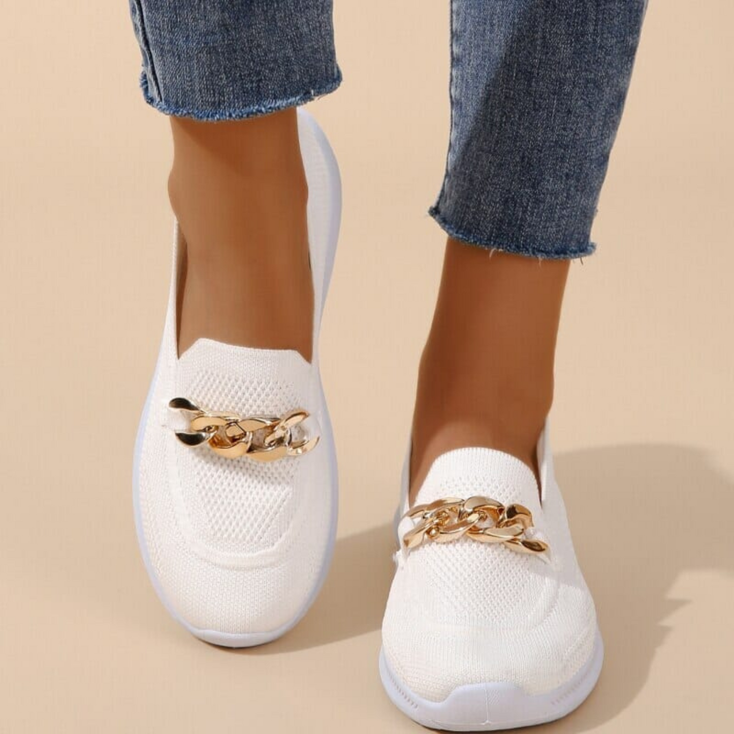 Chaussures Femme Confortable et Légère