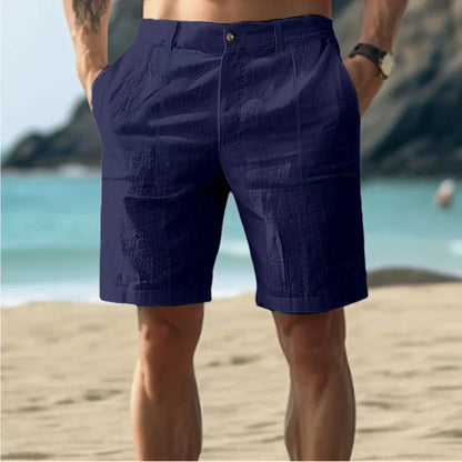 Shorts Homme Détente Été