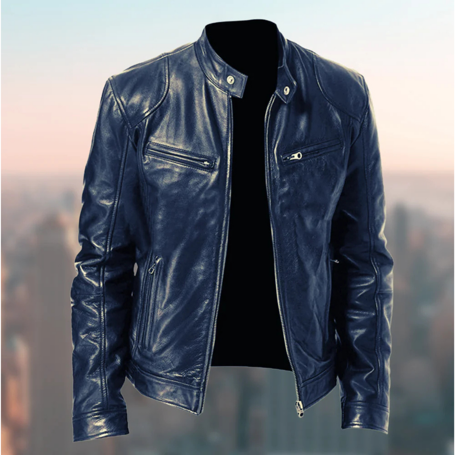 Veste Homme Urbaine et Pratique