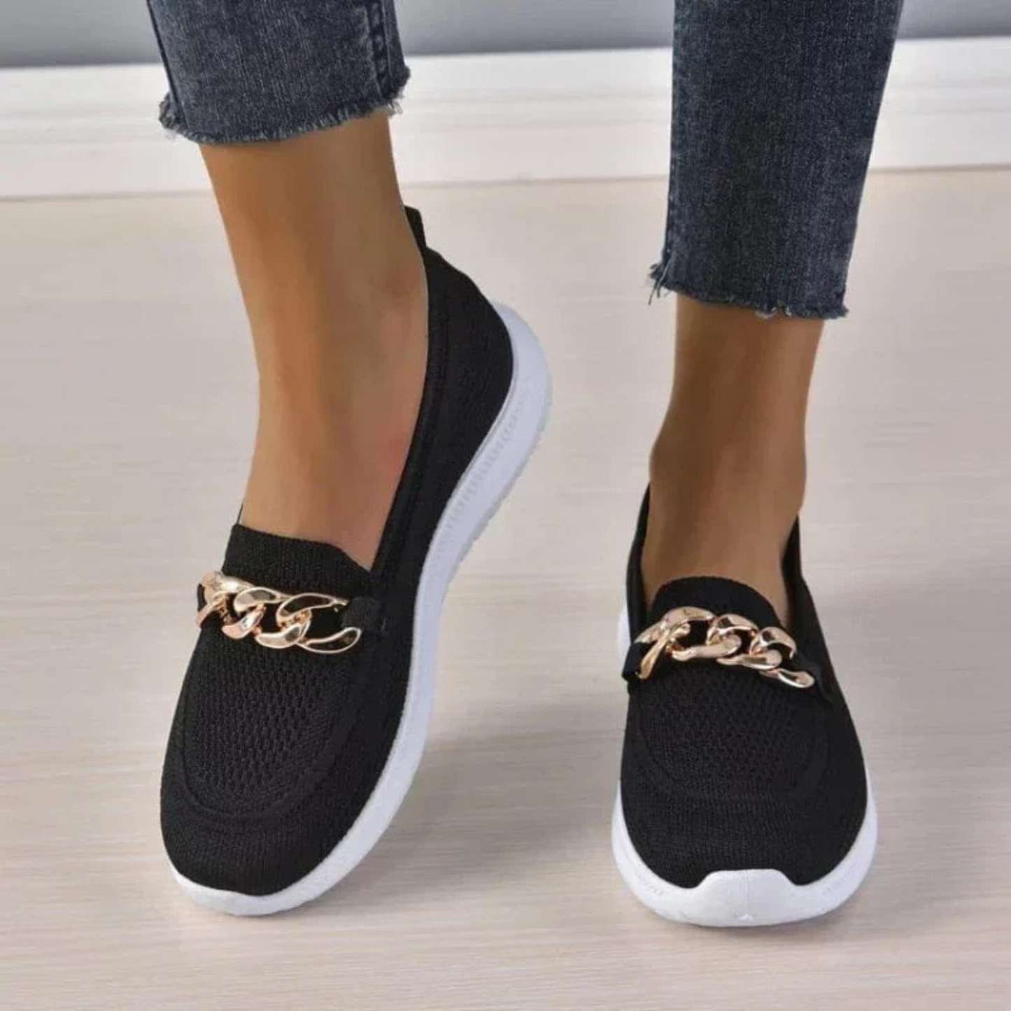 Chaussures Femme Confortable et Légère