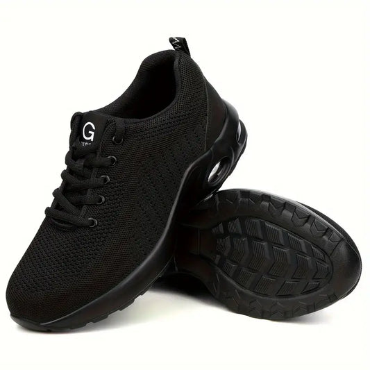 Orfixo™ – Chaussures de Sécurité Homme Confort Optimal et Antidérapantes