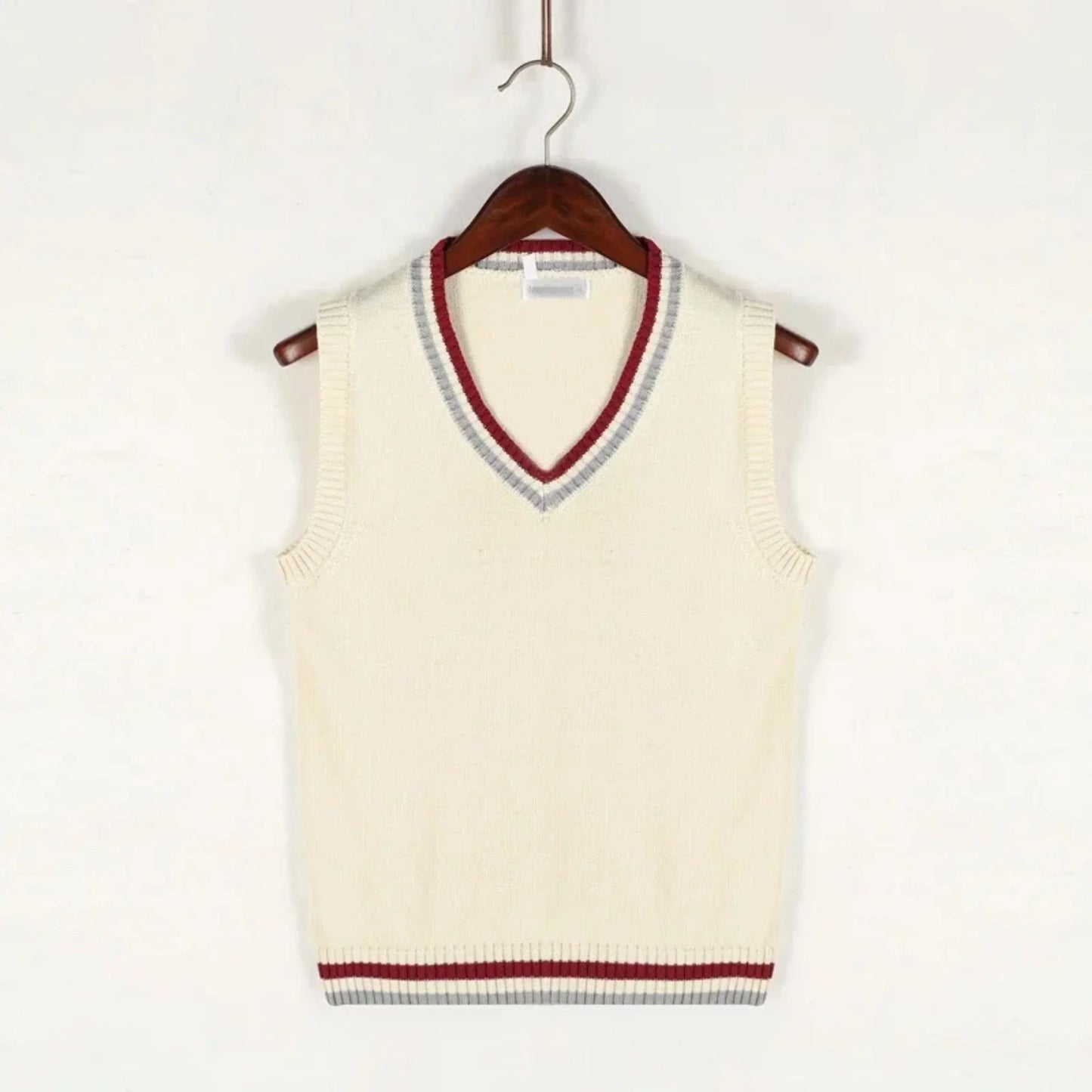 Gilet Homme Décontracté Sans Manches