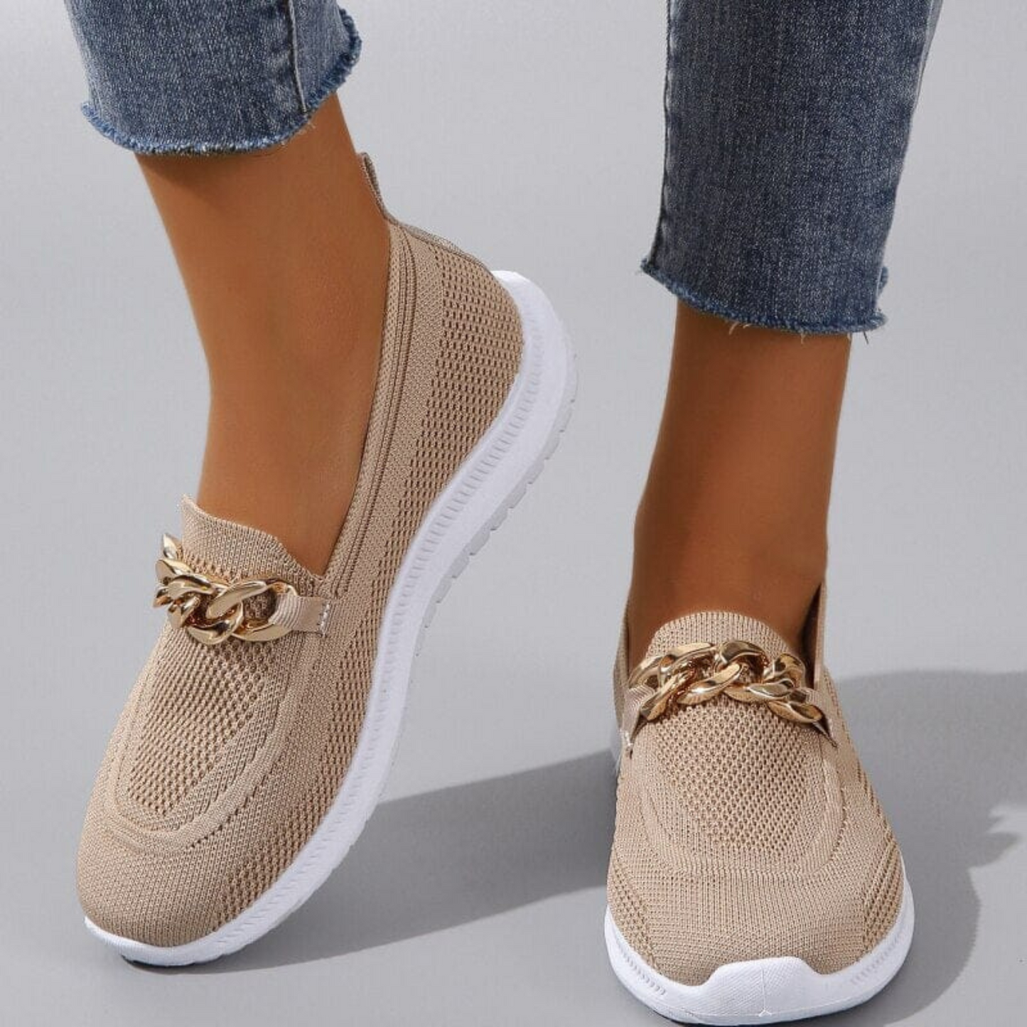 Chaussures Femme Confortable et Légère