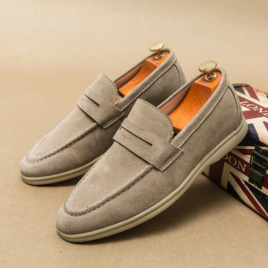 Bottes pour Homme Stylo
