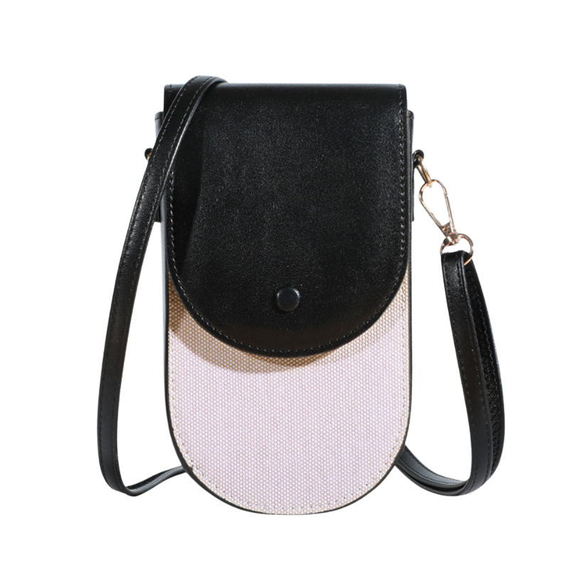 Sac à dos féminin avec sangle réglable et grand volume - LuxeStyle