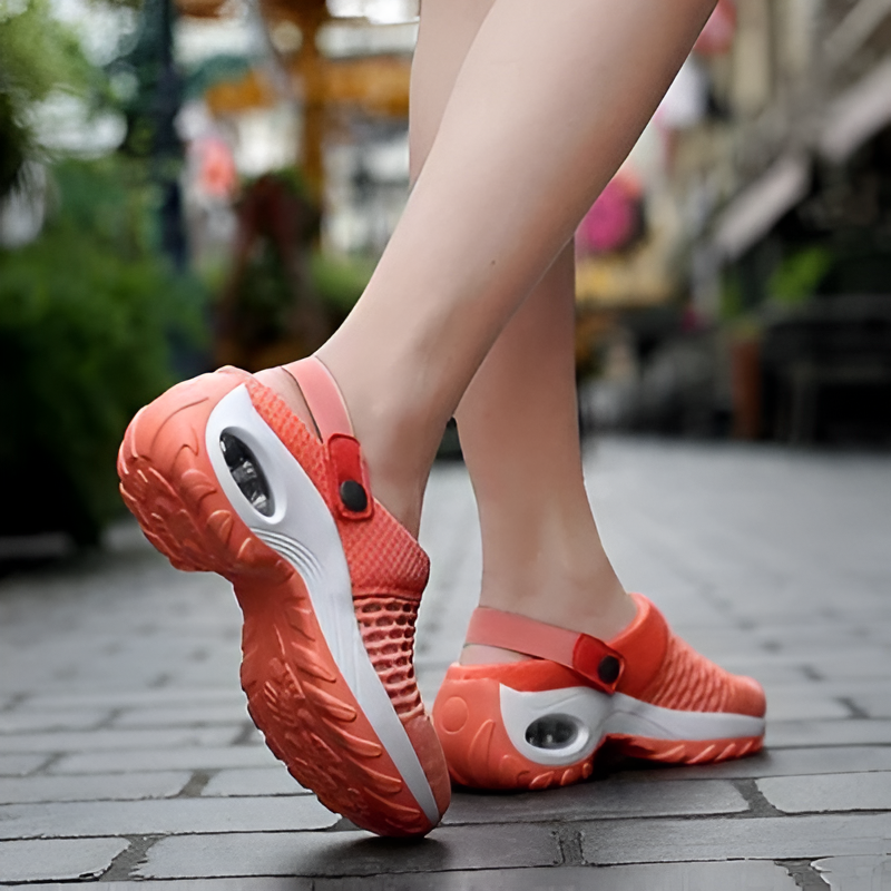 Chaussures Orthopédiques Confort et Élégance