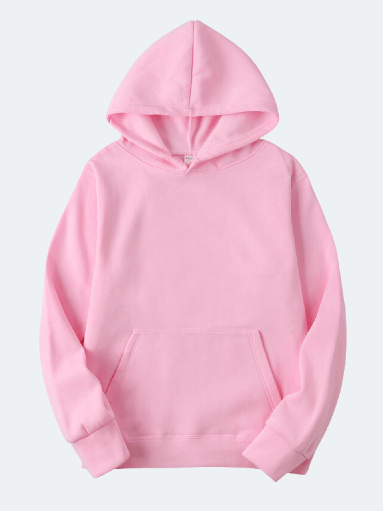 Sweat à Capuche Homme Élégant et Confortable