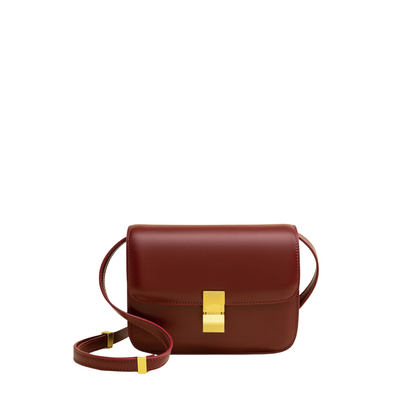 Zeina - Sac à bandoulière Grande Capacité et Confort Élégant