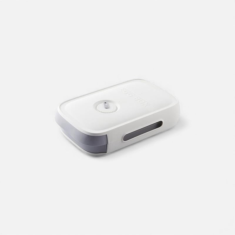 Boîte Œufs Compacte et Pratique