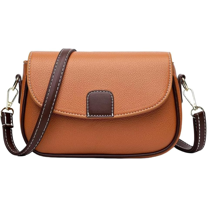 Sac à Épaule Chic et Élégant pour Femme - LuxeStyle