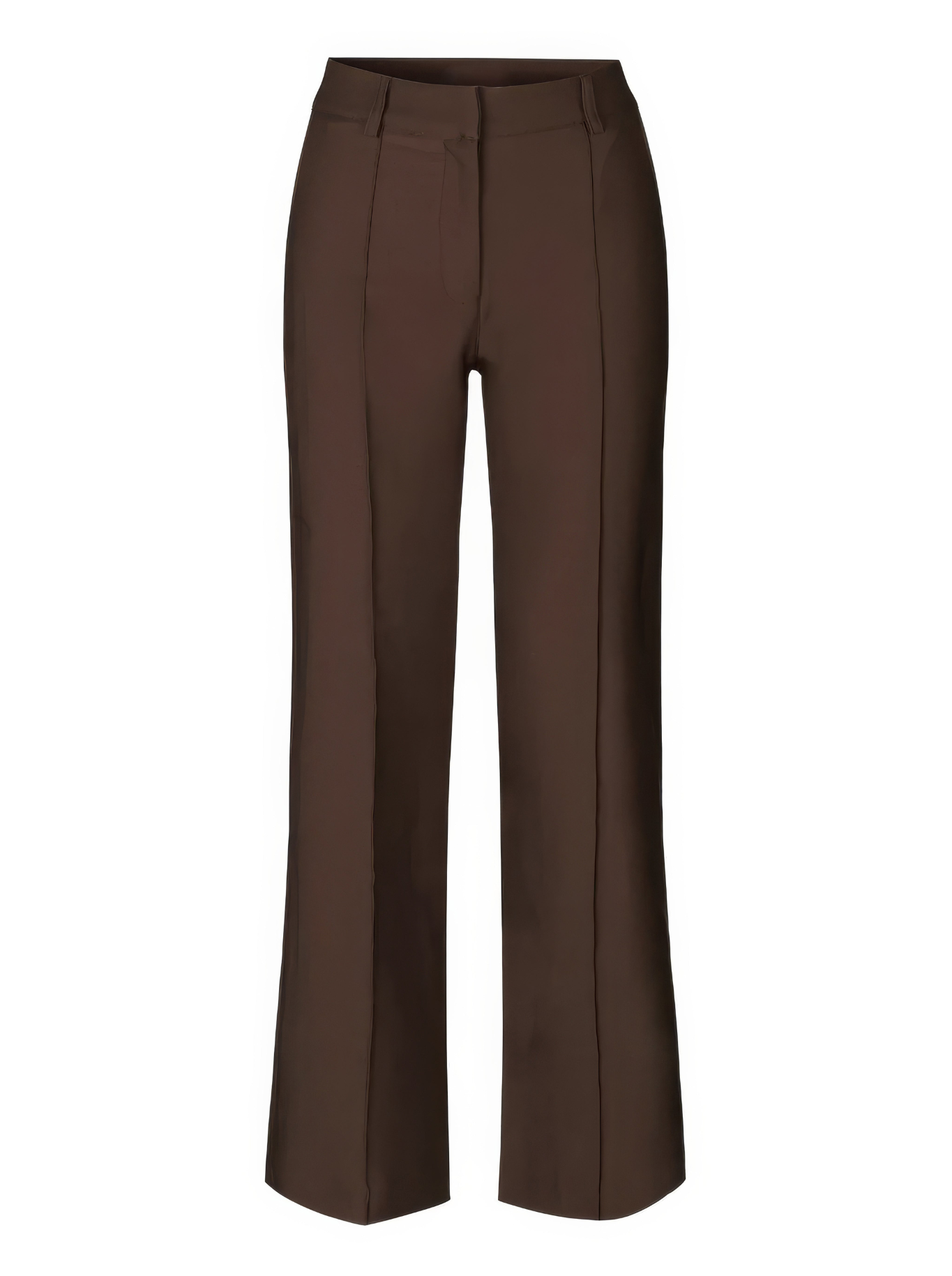 Pantalon Décontracté Femme Grande Taille
