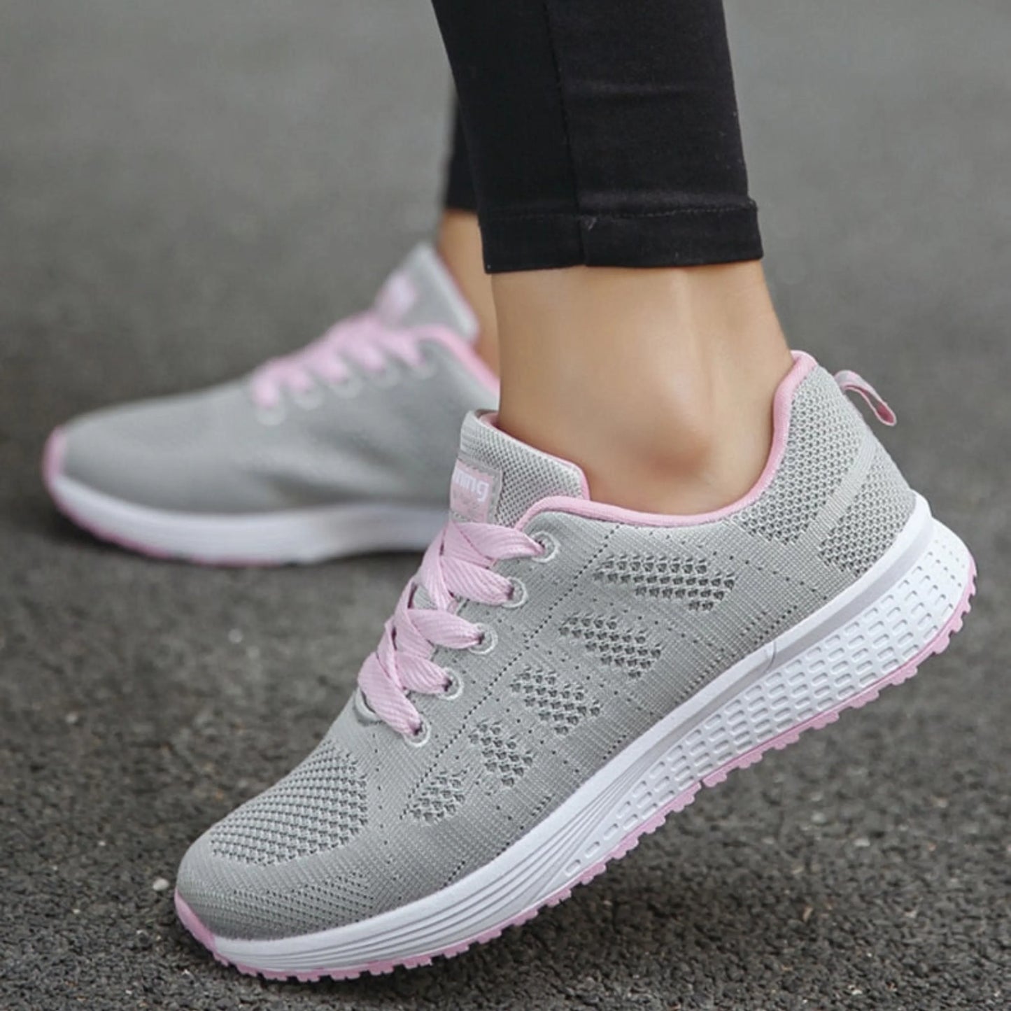 Chaussures Femmes Confort pour Détente