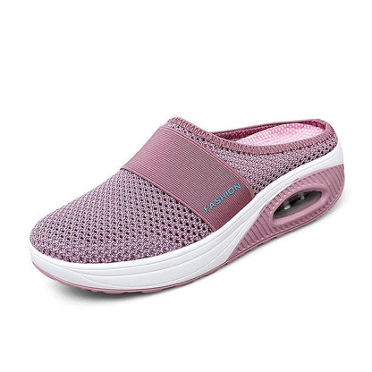 Chaussures de marche Confortables et Chic