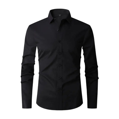 Chemise Homme Élégante Multifonction