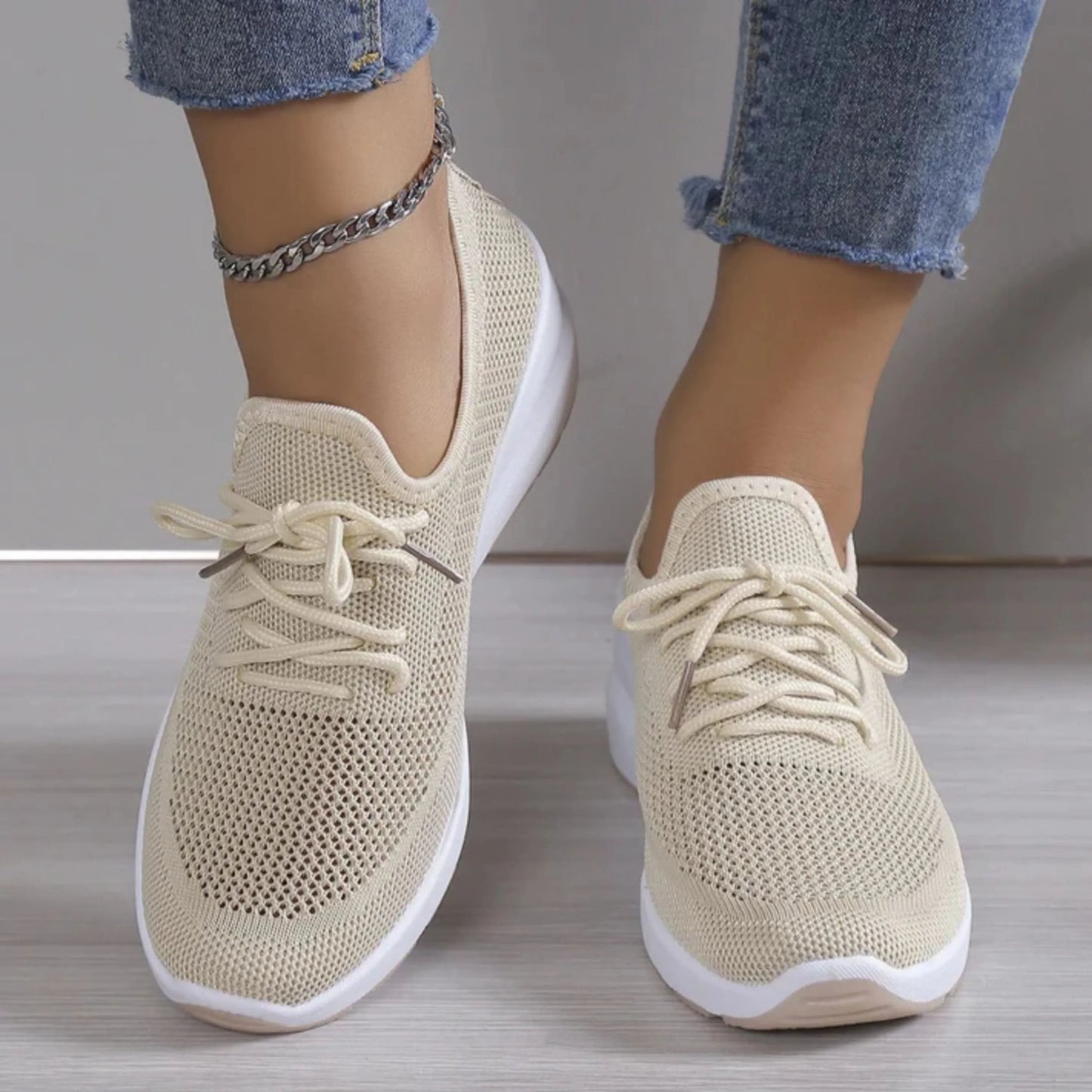 Chaussures de Marche Confort pour Femmes