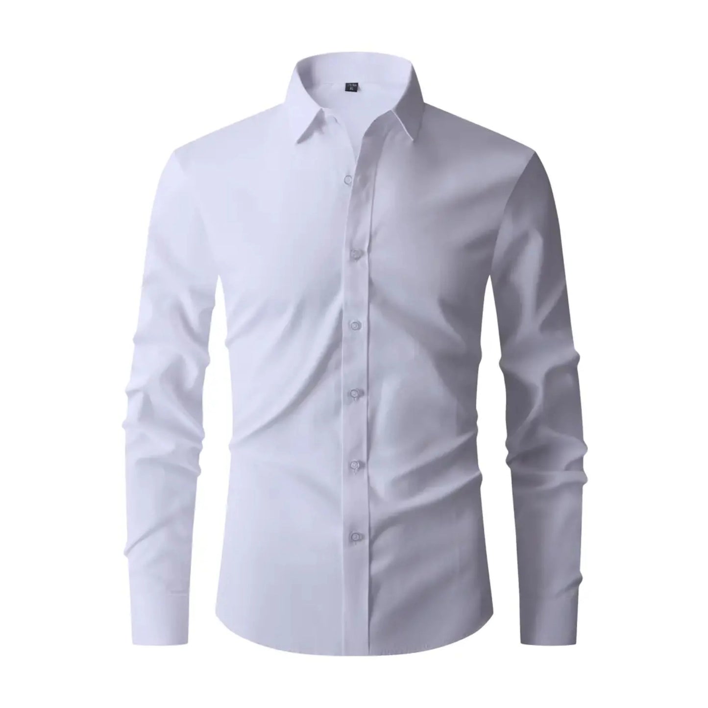 Chemise Homme Élégante Multifonction