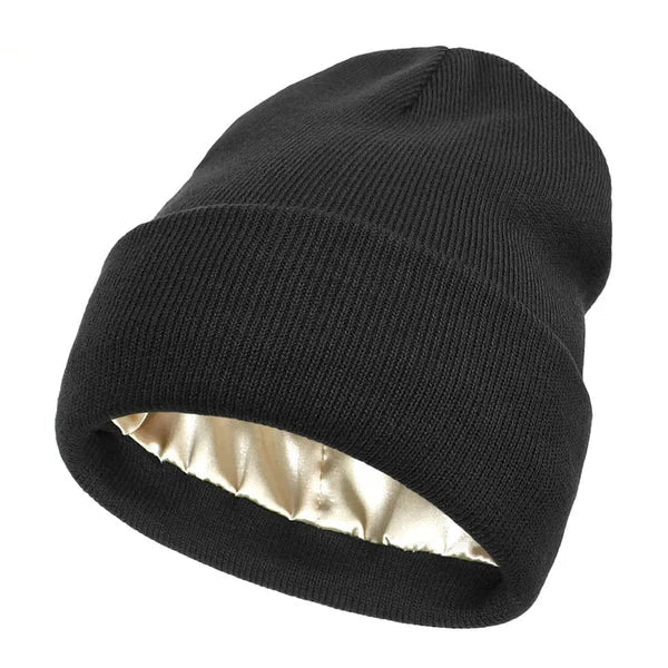 Bonnet Chaud et Doux pour Adultes - Parfait pour les Activités de Plein Air