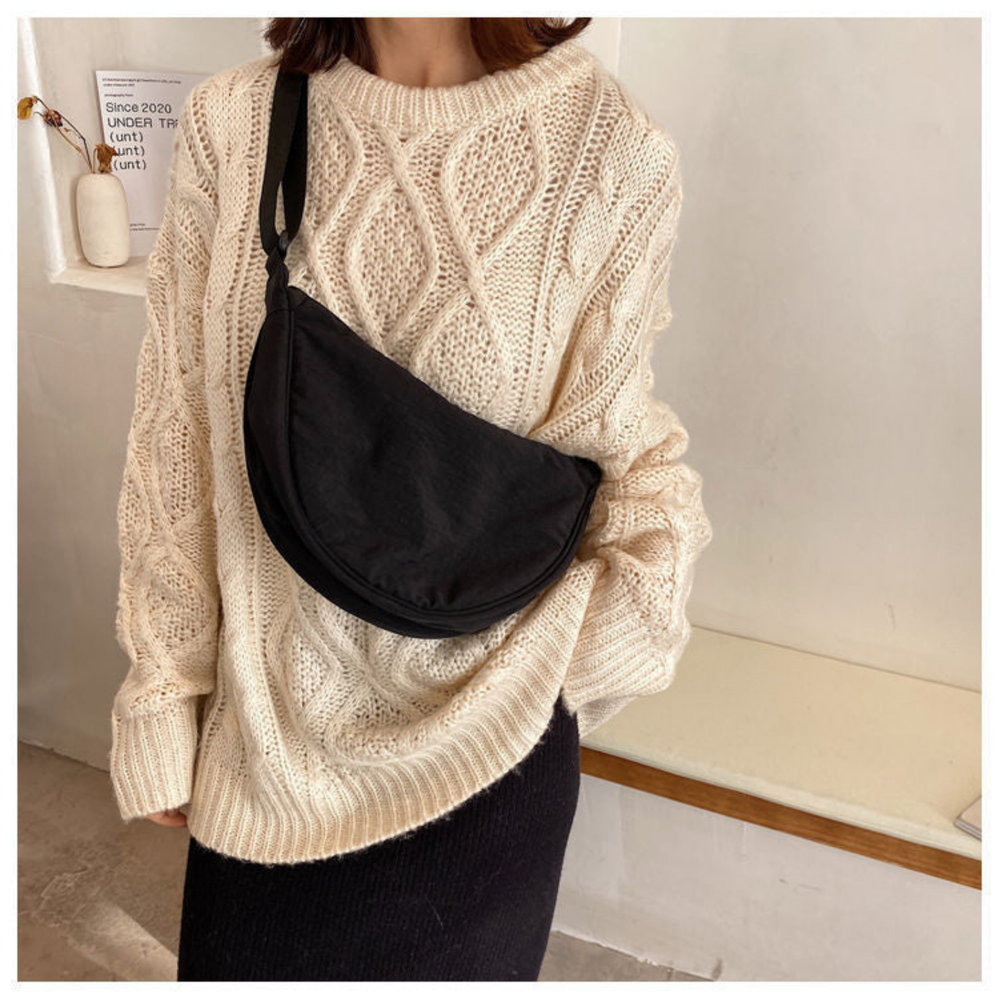 Sac à Main Élégant pour Femme Léger et Pratique