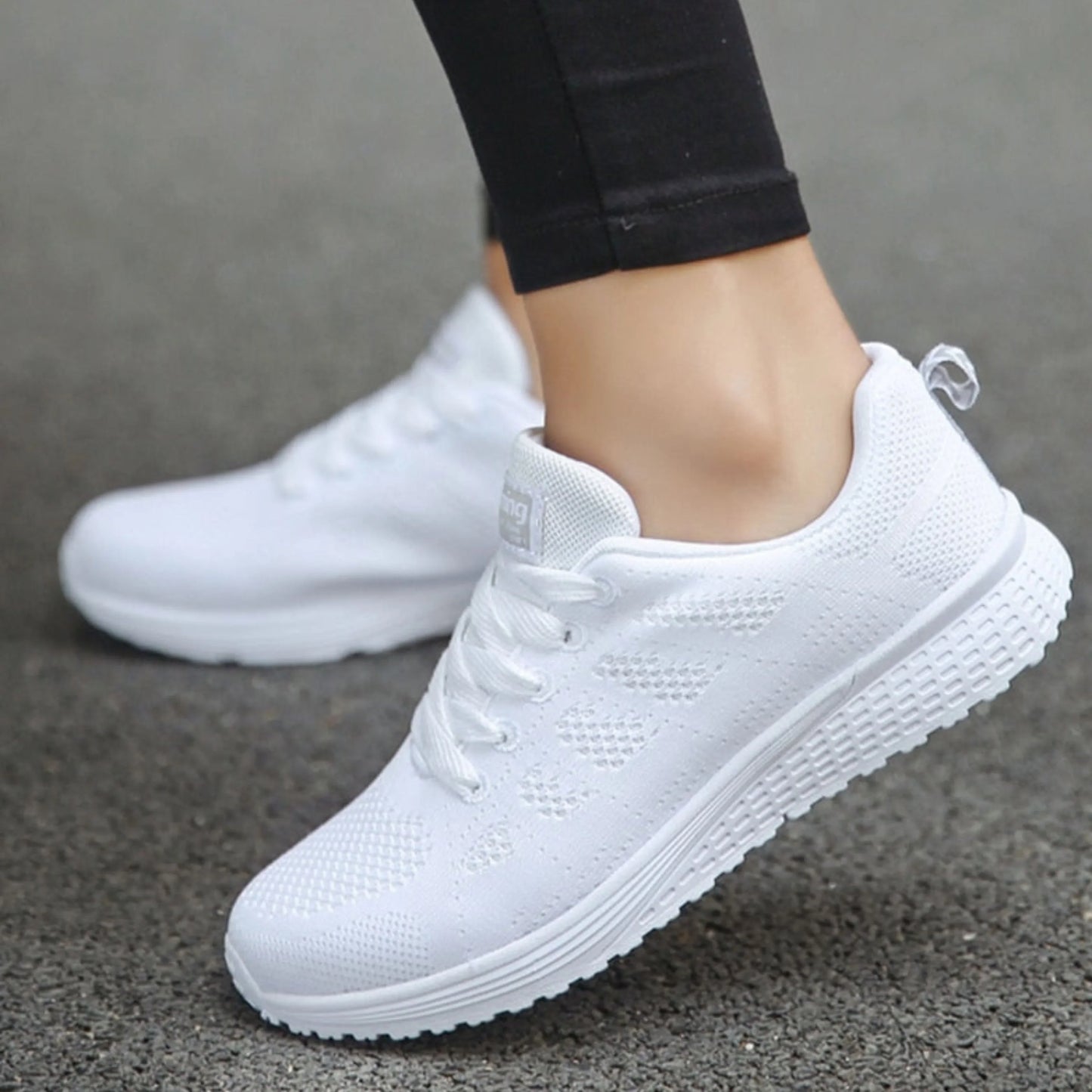 Chaussures Femmes Confort pour Détente