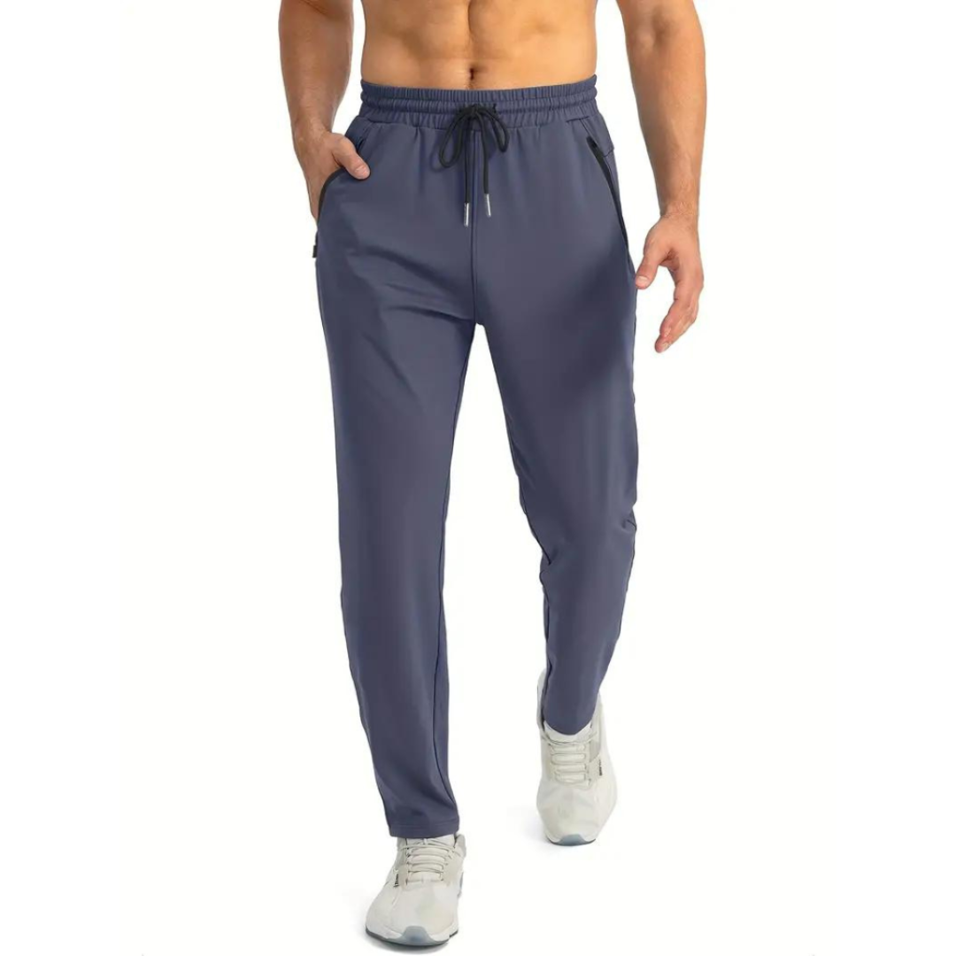 Pantalon De Sport Homme Décontracté