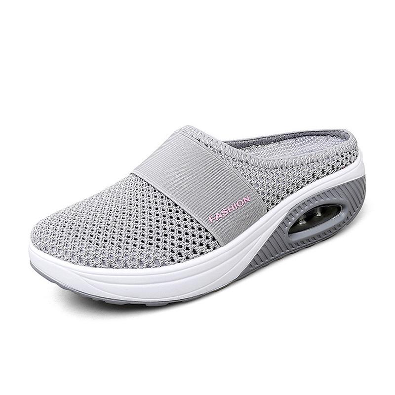 Chaussures de marche Confortables et Chic