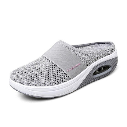 Chaussures de marche Confortables et Chic