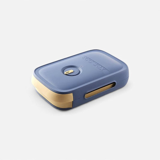 Boîte Œufs Compacte et Pratique - LuxeStyle