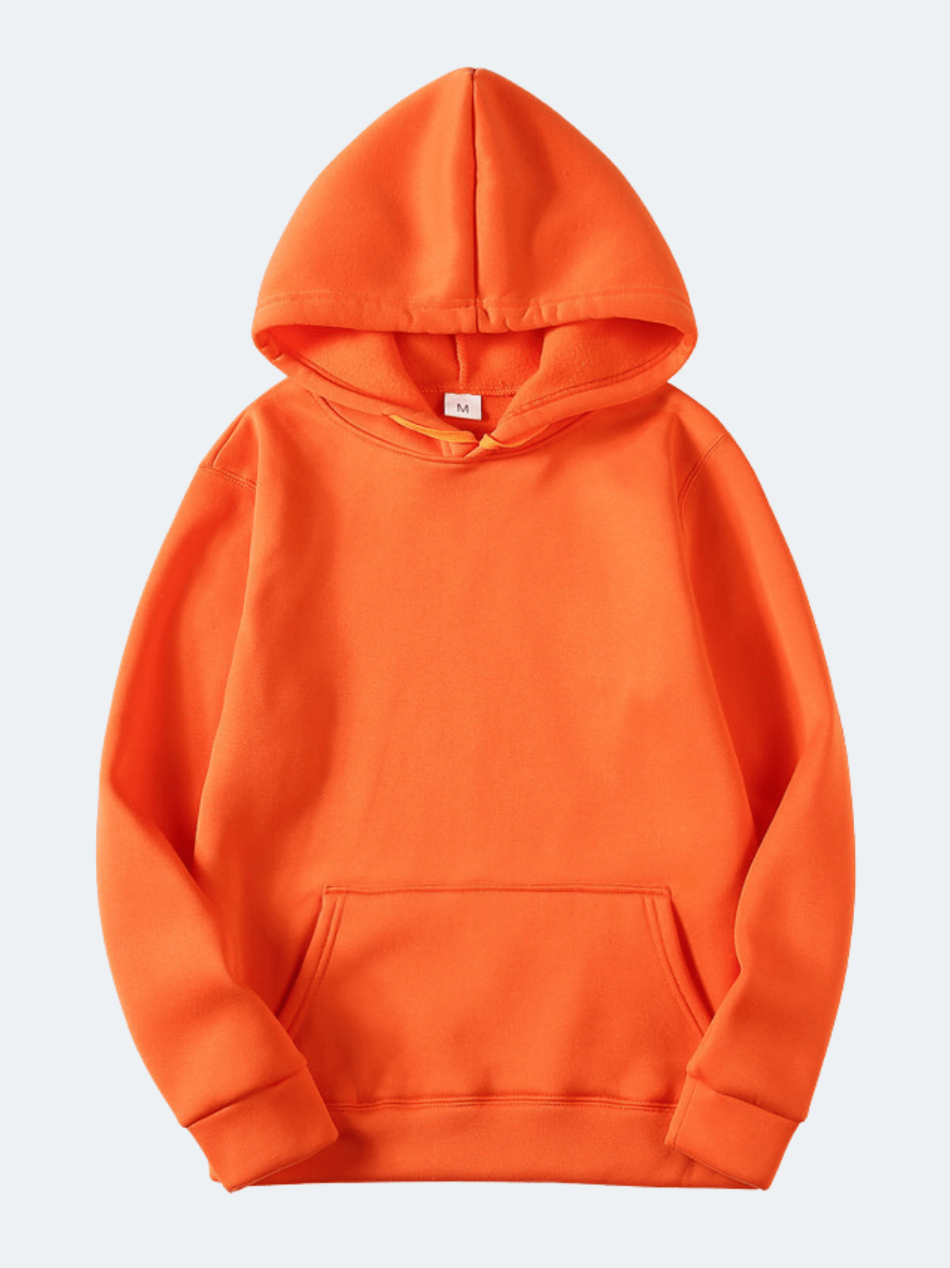 Sweat à Capuche Homme Élégant et Confortable - LuxeStyle