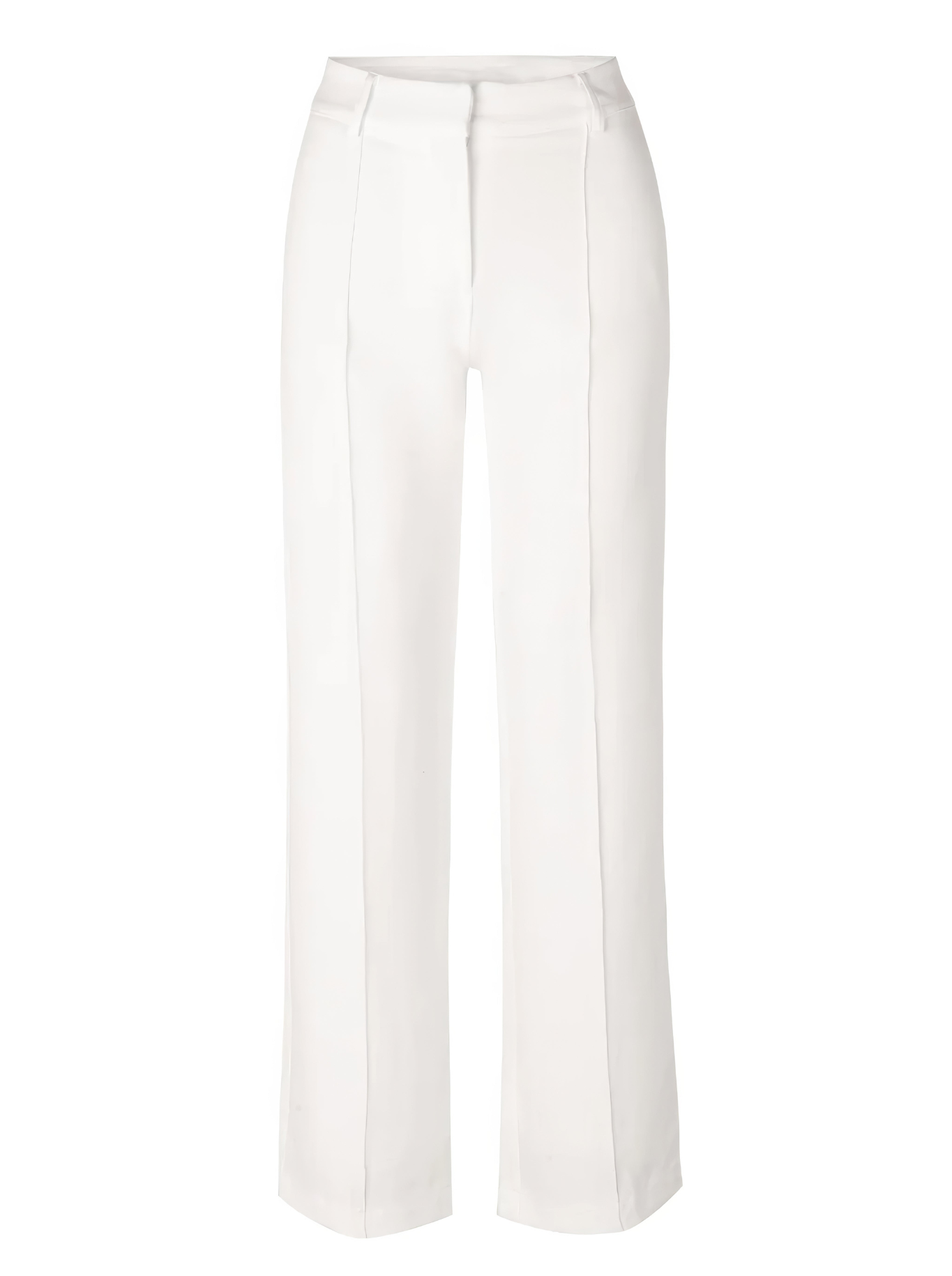 Pantalon Décontracté Femme Grande Taille