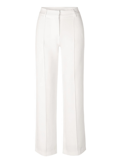 Pantalon Décontracté Femme Grande Taille