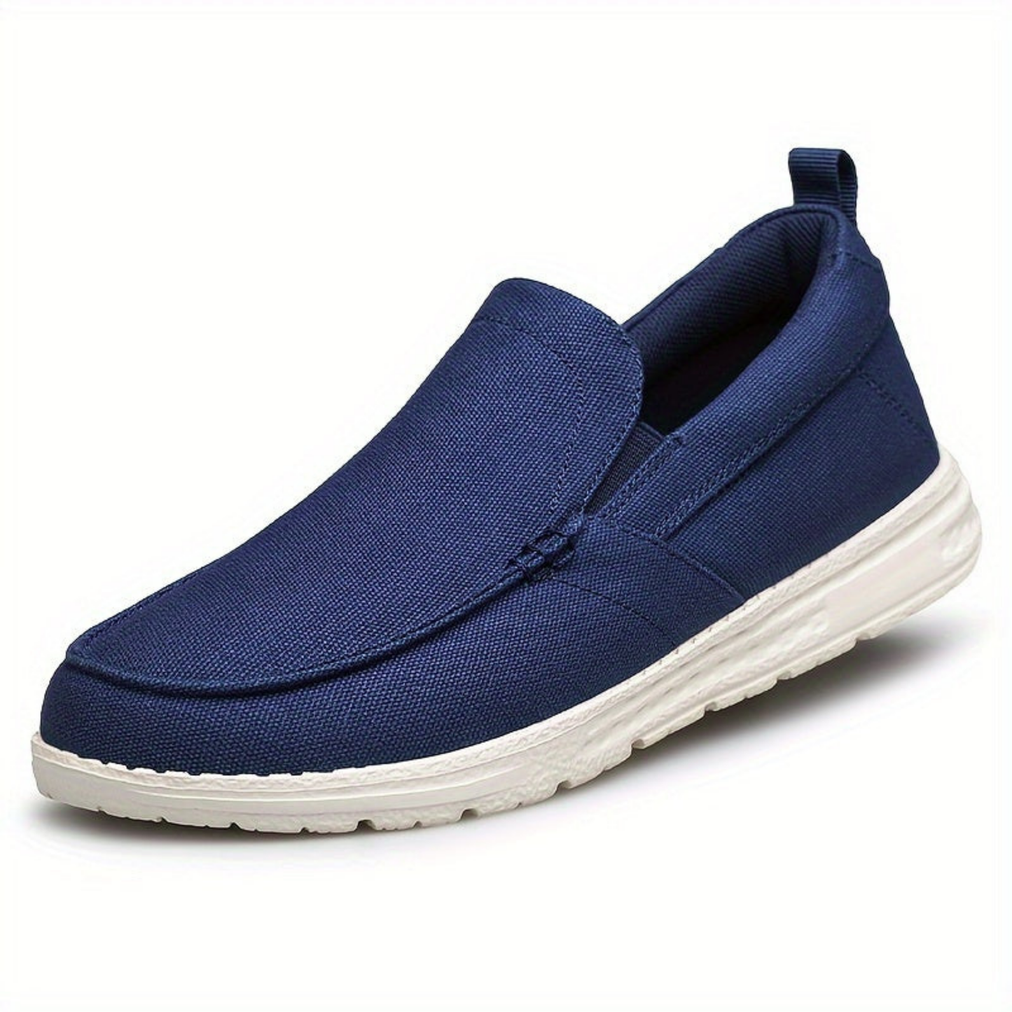 Chaussures Mocassins Homme Confortable et Léger
