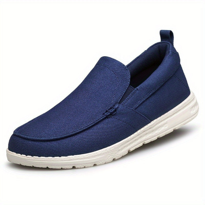 Chaussures Mocassins Homme Confortable et Léger