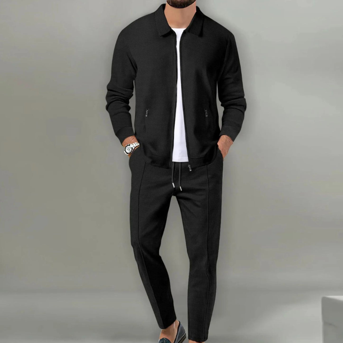 Costume Homme Casual Complet