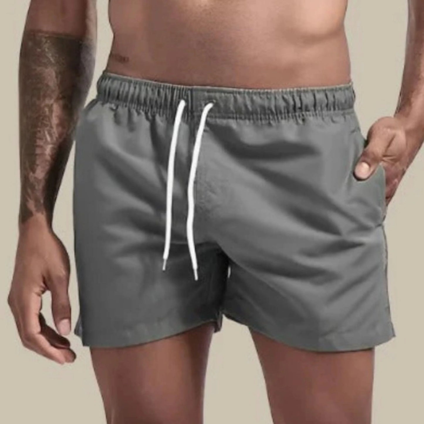 Shorts de Bain Homme | Séchage Ultra Léger - luxestyle